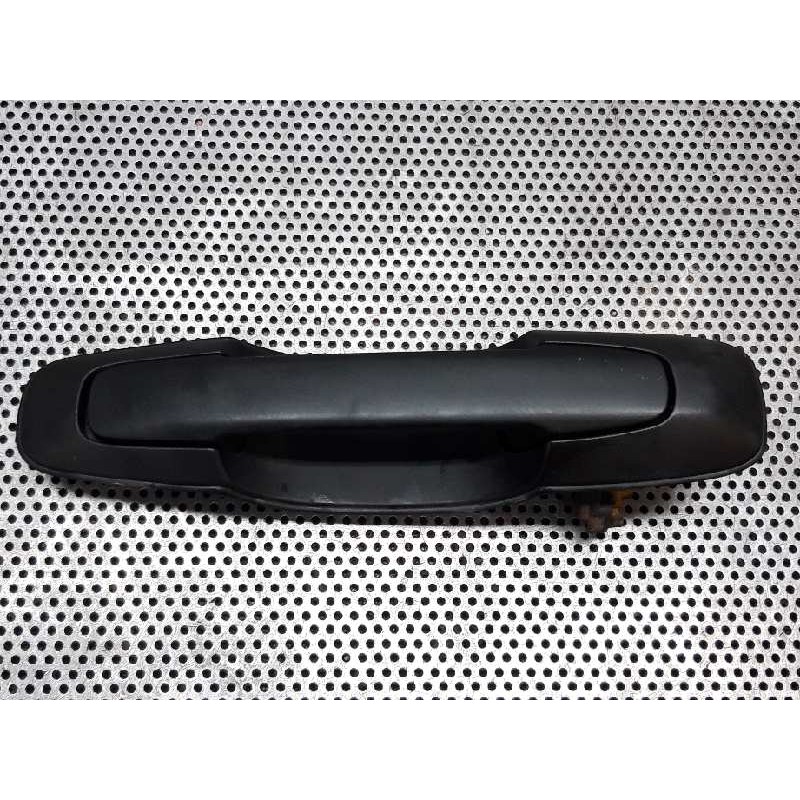 Recambio de maneta exterior delantera derecha para suzuki grand vitara 5 puertas sq (ft) 2.0 td dlx referencia OEM IAM 8281056D0