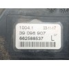 Recambio de faro antiniebla izquierdo para opel astra k (b16) 1.0 turbo (68) referencia OEM IAM 662588537  