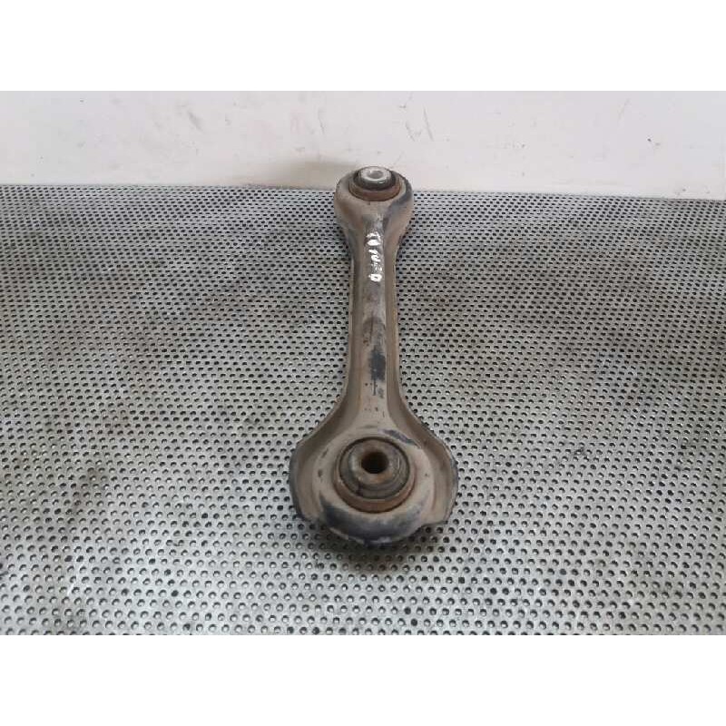 Recambio de brazo suspension superior trasero derecho para mercedes-benz clase c (w203) berlina 2.2 cdi cat referencia OEM IAM - Gris 3