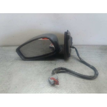 RETROVISOR IZQUIERDO 