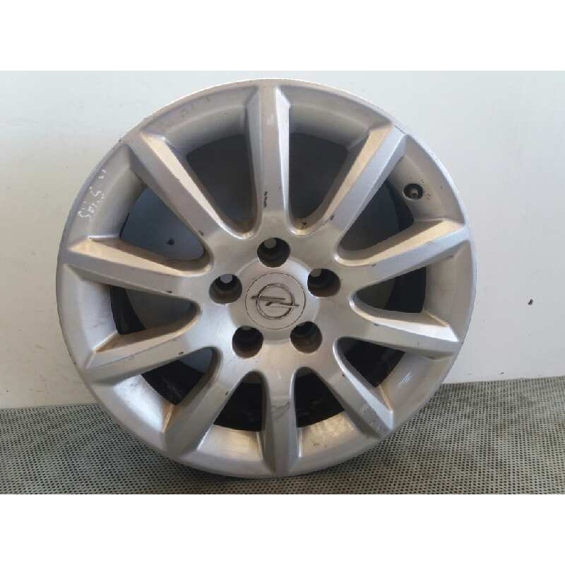 Recambio de llanta para opel astra g berlina 2.0 dti referencia OEM IAM 65JX16 ET37 
