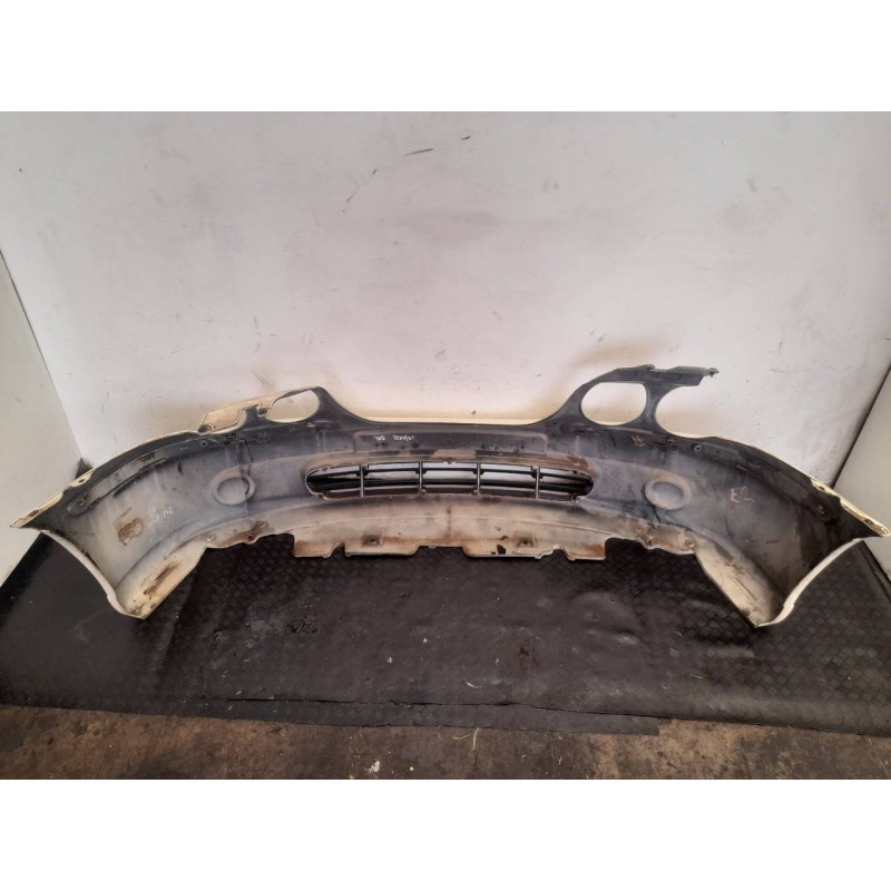 Recambio de paragolpes delantero para mg serie 45 (rt) comfort (4-ptas.) referencia OEM IAM 2