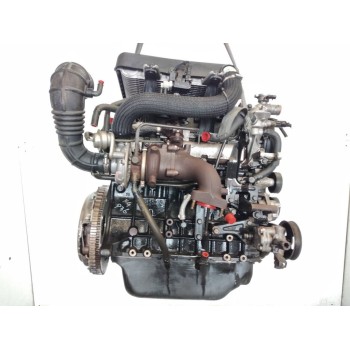 MOTOR COMPLETO J3 