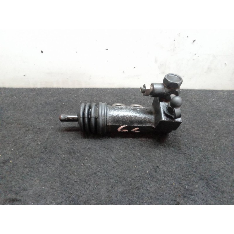 Recambio de bombin embrague para kia rio 1.5 crdi ex1 referencia OEM IAM   