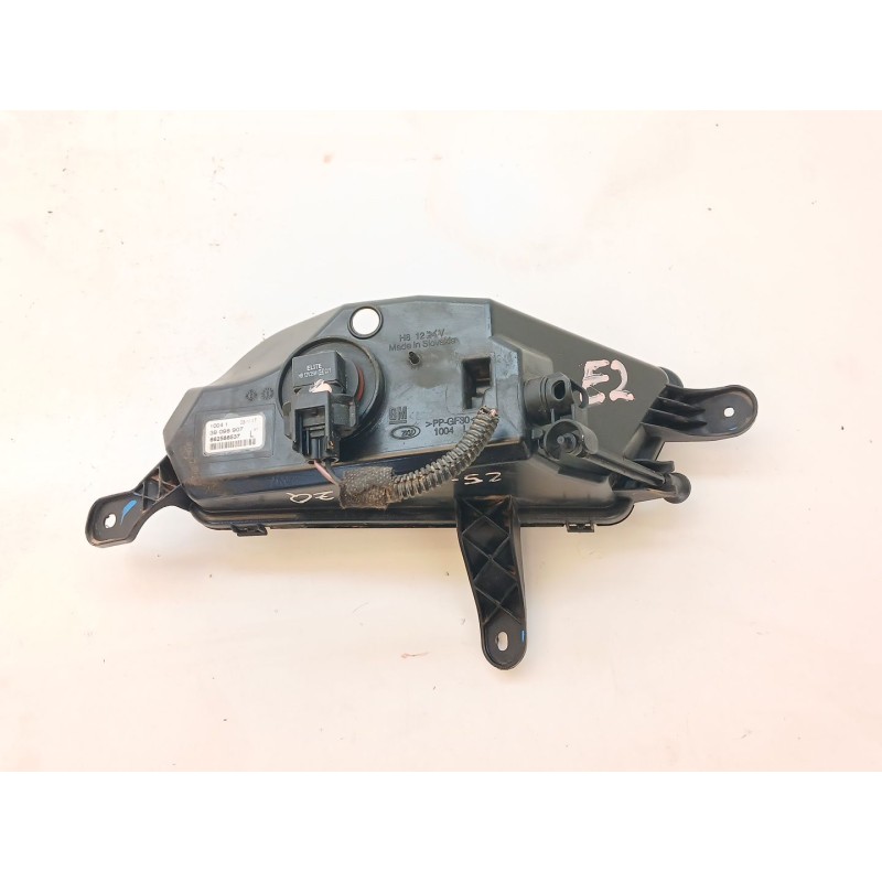 Recambio de faro antiniebla izquierdo para opel astra k (b16) 1.0 turbo (68) referencia OEM IAM 662588537 - Marrón 3