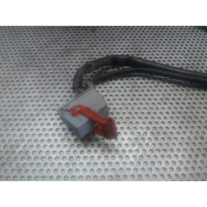 Recambio de retrovisor izquierdo para fiat stilo (192) 1.9 jtd 140 dynamic multijet referencia OEM IAM - Gris 2