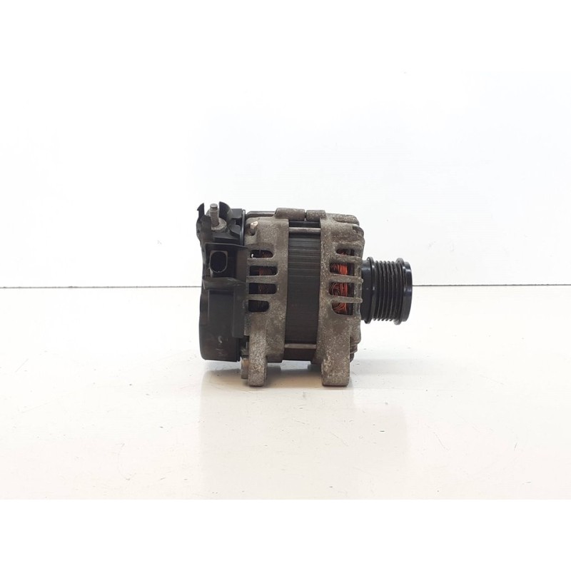Recambio de alternador para ford focus active referencia OEM IAM LX6T10300FAA 2120009268 3