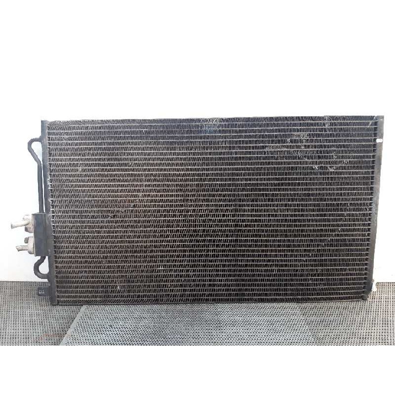 Recambio de condensador / radiador aire acondicionado para chrysler voyager (rg) 2.5 crd se referencia OEM IAM   VALEO