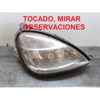 FARO DERECHO 