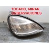 Recambio de faro derecho para mercedes-benz clase a (w168) 140 (168.031) referencia OEM IAM   