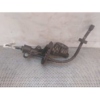 BOMBA EMBRAGUE 55190993 