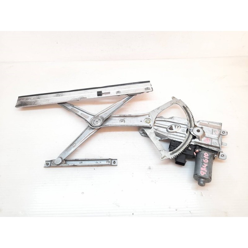 Recambio de elevalunas delantero derecho para opel astra h berlina 1.7 16v cdti referencia OEM IAM 1313001279 4
