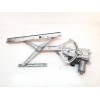 Recambio de elevalunas delantero derecho para opel astra h berlina 1.7 16v cdti referencia OEM IAM 1313001279  