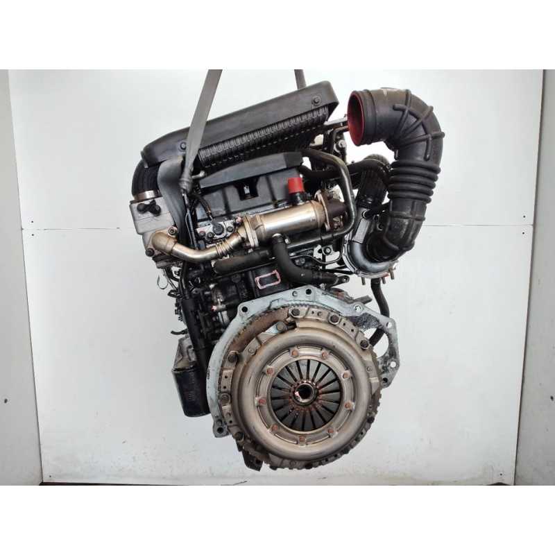 Recambio de motor completo para kia carnival ii 2.9 cdri ex referencia OEM IAM J3 3