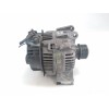 Recambio de alternador para mercedes-benz clase a (w168) 160 cdi (168.007) referencia OEM IAM A13VI202  VALEO