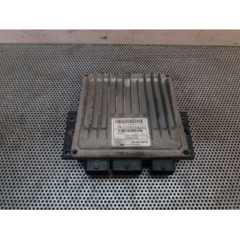 CENTRALITA MOTOR UCE 8200399038 8200513163 