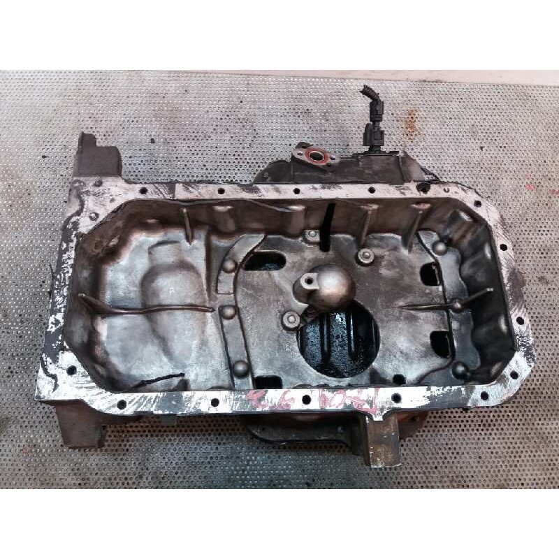 Recambio de carter para opel astra gtc cosmo referencia OEM IAM 2