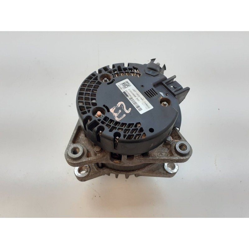 Recambio de alternador para ford focus active referencia OEM IAM LX6T10300FAA 2120009268 4