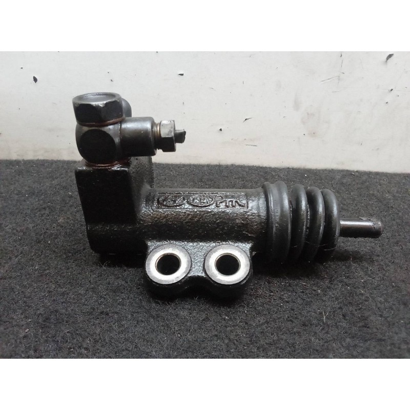 Recambio de bombin embrague para kia rio 1.5 crdi ex1 referencia OEM IAM 2