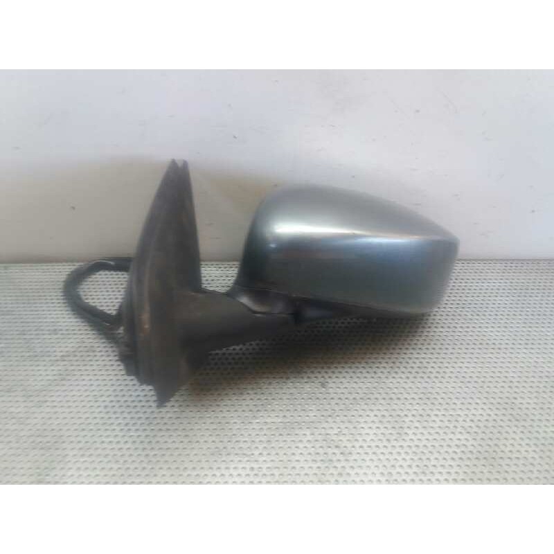 Recambio de retrovisor izquierdo para fiat stilo (192) 1.9 jtd 140 dynamic multijet referencia OEM IAM - Gris 3