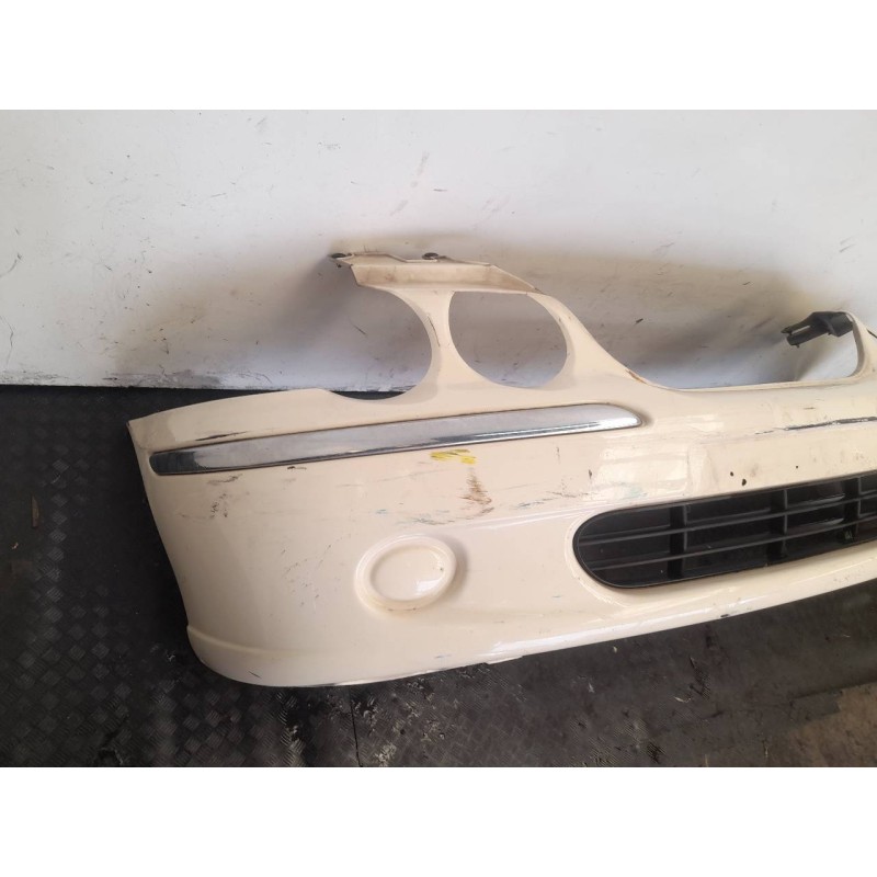 Recambio de paragolpes delantero para mg serie 45 (rt) comfort (4-ptas.) referencia OEM IAM 3