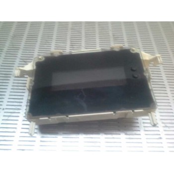 PANTALLA MULTIFUNCION 8A6T18B955AE 