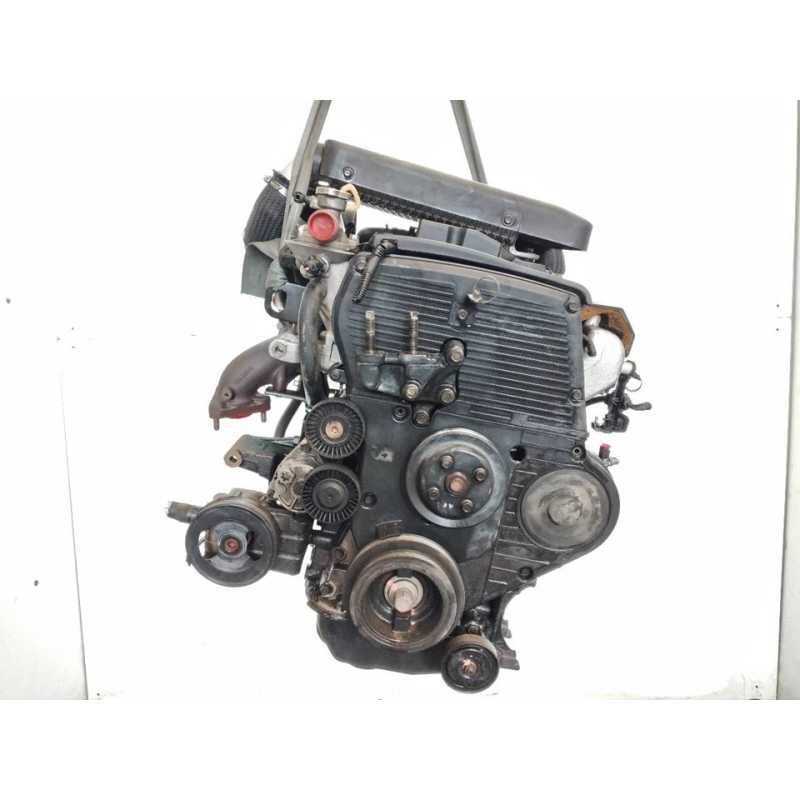 Recambio de motor completo para kia carnival ii 2.9 cdri ex referencia OEM IAM J3 4