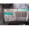 Recambio de compresor aire acondicionado para renault clio iii emotion referencia OEM IAM 8200651251 1900 SANDEM