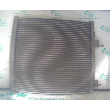 CONDENSADOR / RADIADOR AIRE ACONDICIONADO 97KW19710AF 