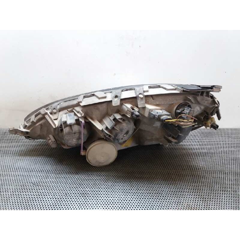 Recambio de faro derecho para mercedes-benz clase a (w168) 140 (168.031) referencia OEM IAM - Blanco 2