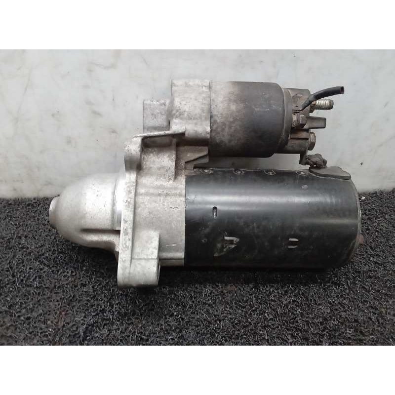 Recambio de motor arranque para bmw serie 3 berlina (e46) 316i referencia OEM IAM 0001108157 1740374 96121111162