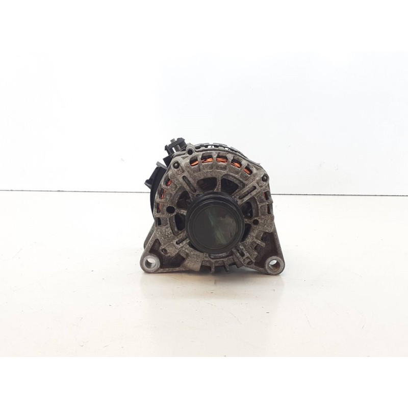 Recambio de alternador para ford focus active referencia OEM IAM LX6T10300FAA 2120009268 5