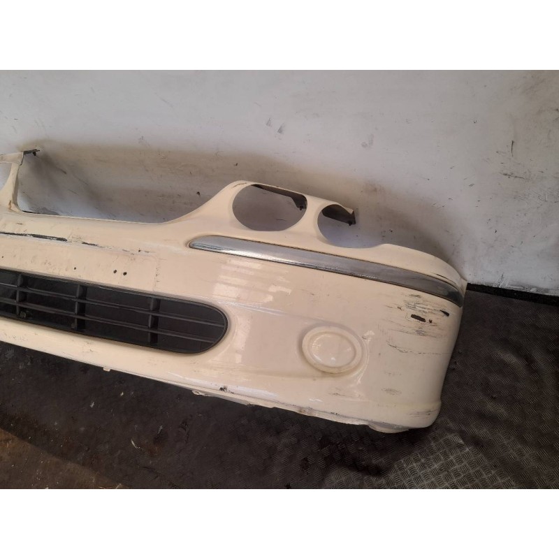 Recambio de paragolpes delantero para mg serie 45 (rt) comfort (4-ptas.) referencia OEM IAM 4