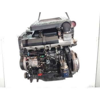MOTOR COMPLETO J3 