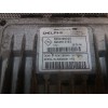 Recambio de centralita motor uce para nissan micra (k12e) 1.5 dci turbodiesel cat referencia OEM IAM 8200399038 8200513163 