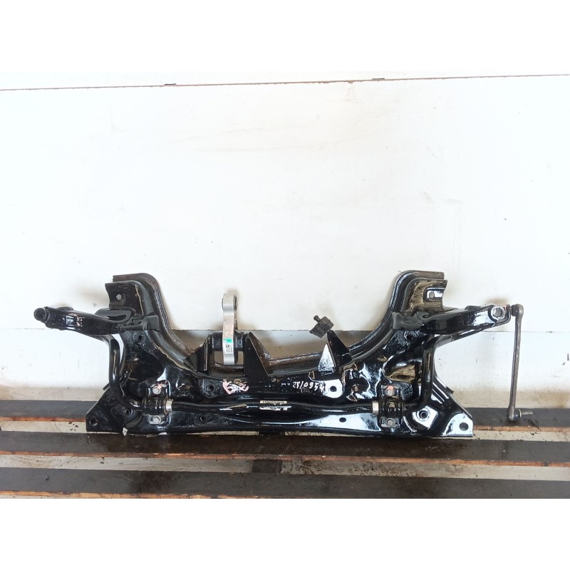 Recambio de puente delantero para ford fiesta (ce1) vignale referencia OEM IAM A19344FS0673  