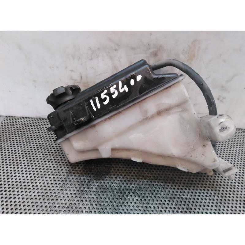 Recambio de deposito expansion para hyundai getz (tb) 1.1 12v cat referencia OEM IAM 254301C000 - Negro 2