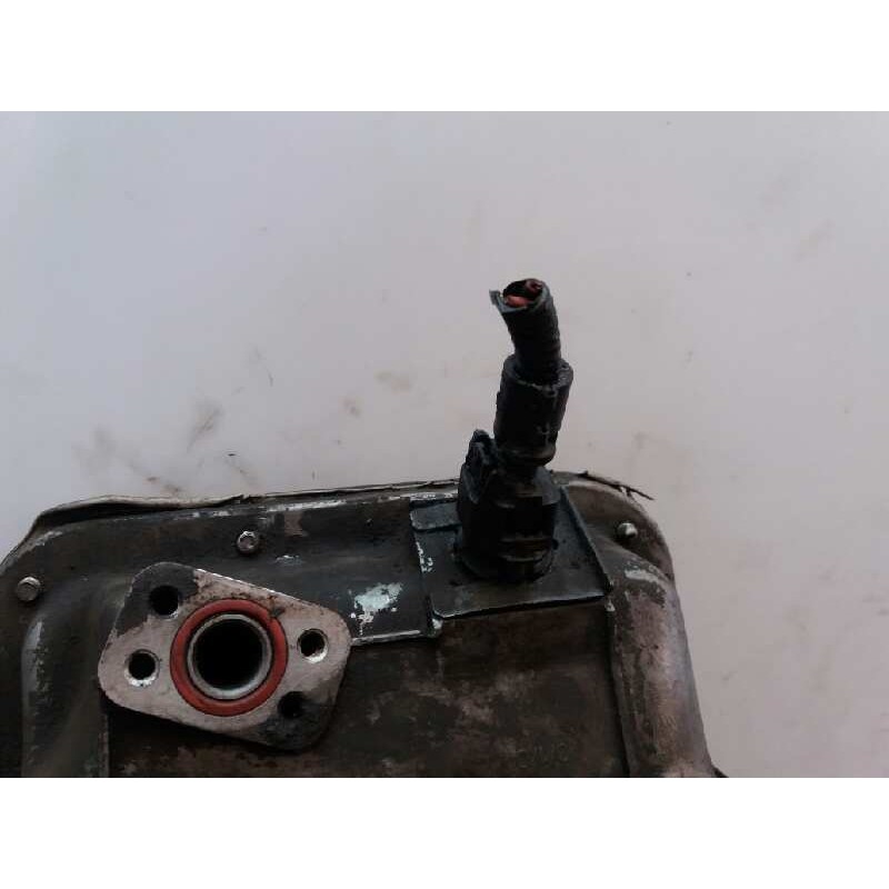 Recambio de carter para opel astra gtc cosmo referencia OEM IAM 3