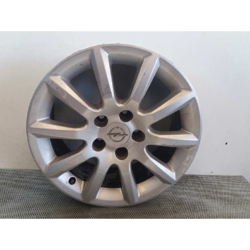 Recambio de llanta para opel astra g berlina 2.0 dti referencia OEM IAM 65JX16 ET37 