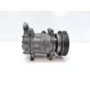 Recambio de compresor aire acondicionado para renault clio iii emotion referencia OEM IAM 8200651251 1900 SANDEM
