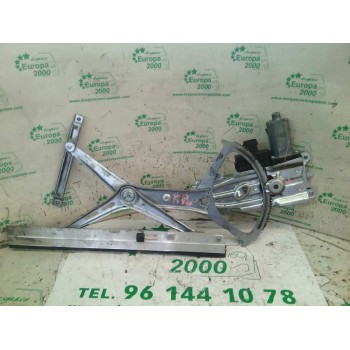 ELEVALUNAS DELANTERO IZQUIERDO 0612005447 