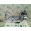 Recambio de elevalunas delantero izquierdo para opel astra h berlina 1.7 16v cdti referencia OEM IAM 0612005447  
