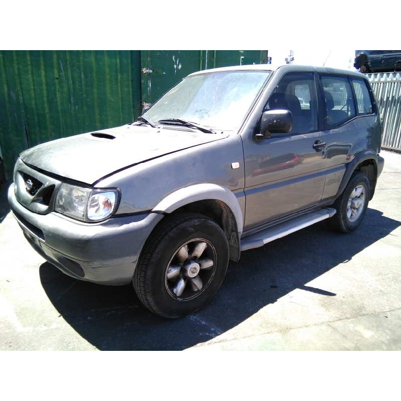 nissan terrano/terrano.ii (r20) del año 1999