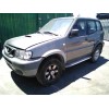 nissan terrano/terrano.ii (r20) del año 1999