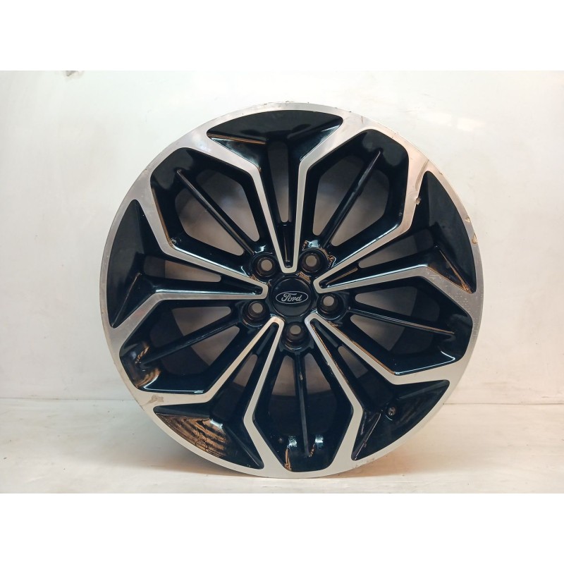 Recambio de llanta para ford focus iv (hn) 1.0 ecoboost mhev referencia OEM IAM JX7CH1A  