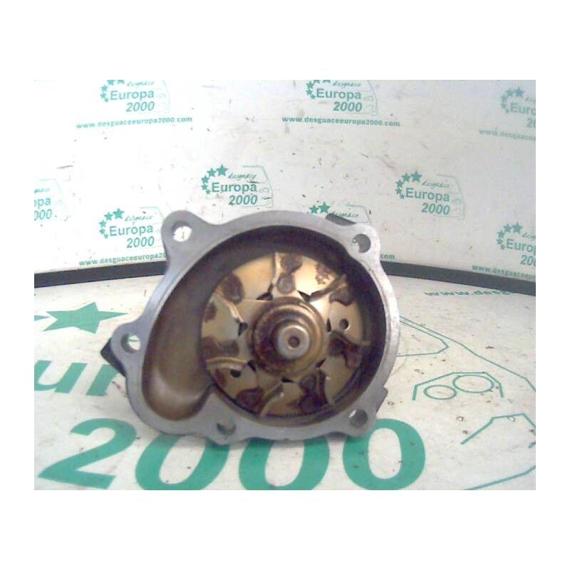 Recambio de bomba agua para opel astra h ber. 1.7 16v cdti referencia OEM IAM   