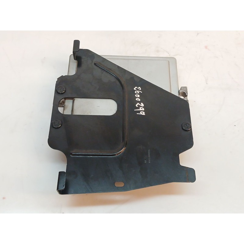 Recambio de centralita motor uce para renault megane iii hatchback (bz0/1_, b3_) 1.5 dci referencia OEM IAM 237100307R - Gris 3