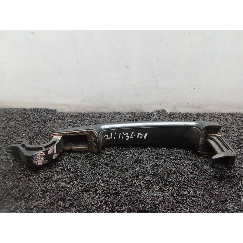 Recambio de maneta exterior delantera derecha para peugeot 3008 sport pack referencia OEM IAM 2