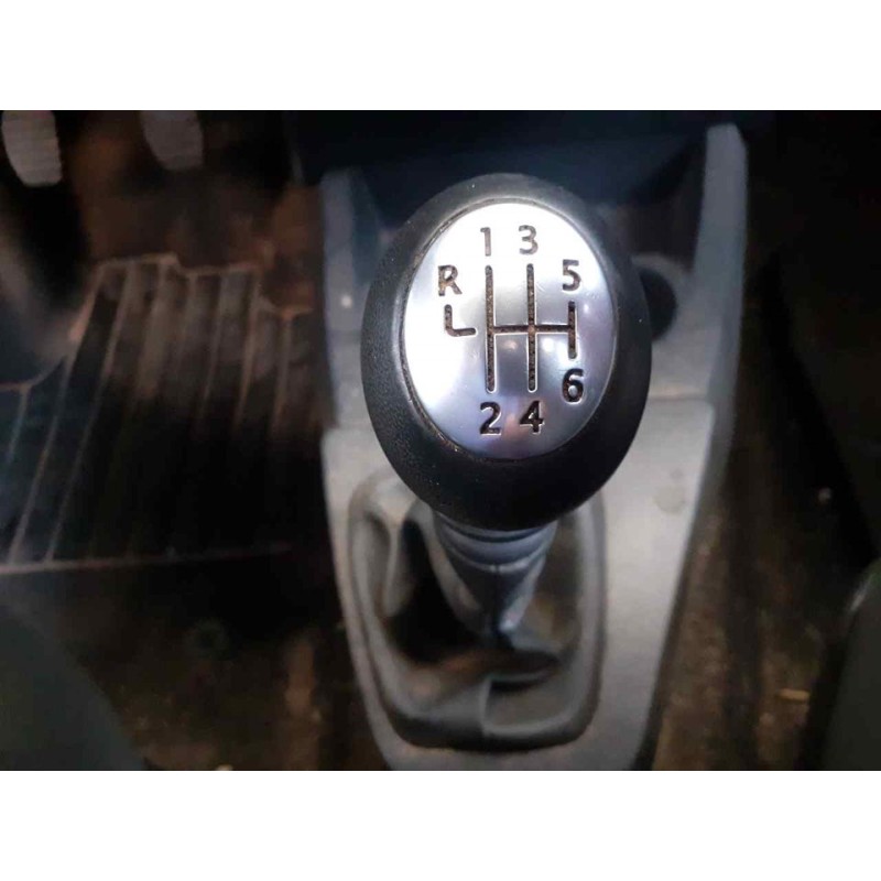 Recambio de varillaje cambio para dacia dokker essential referencia OEM IAM   