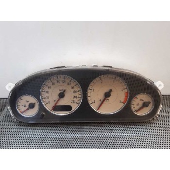 CUADRO INSTRUMENTOS R409AH P05082409AH TN1575205313